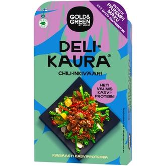 Gold&Green® Delikaura® 230 g Chili-inkivääri