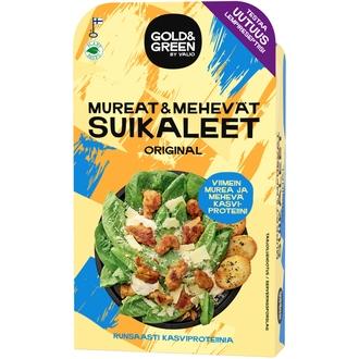 Gold&Green® Mureat ja mehevät suikaleet 240 g, Original