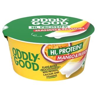 Oddlygood® proteiinigurtti 150 g mango-passion