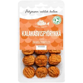 Hätälä Kalakasvispyörykkä 250g