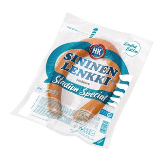 HK Sininen Lenkki Stadion Special 300g