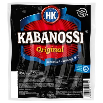 HK Kabanossi® Original 400 g