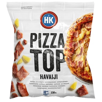 HK PizzaTOP Havaiji 230g