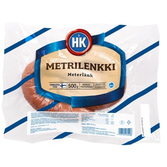 HK Metrilenkki 500g