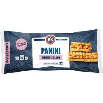 HK panini kinkku-salami 210g