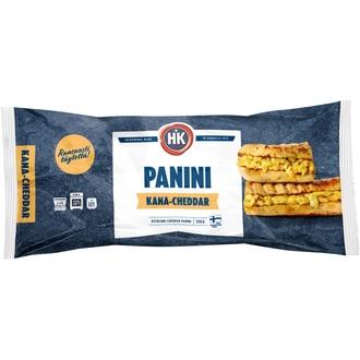 HK panini kana-cheddar 210g