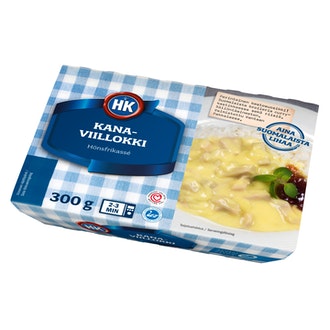 HK Kanaviillokki 300 g