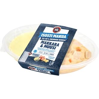 HK Makkara ja muusi 430g