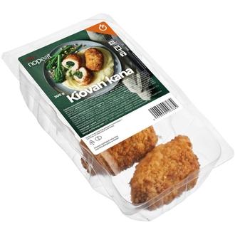 Pouttu Nopeat Kiovan Kana 300g