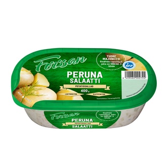 Forssan Perunasalaatti 400g