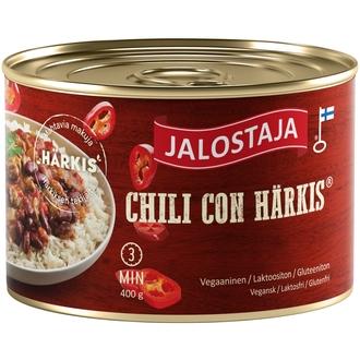 Jalostaja Chili con Härkis® 400g