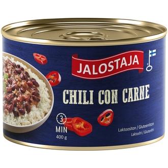 Jalostaja Chili con Carne 400 g