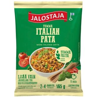 Jalostaja Tumma Italian Pata 165g