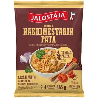 Jalostaja Tumma Nakkimestarin Pata 165g
