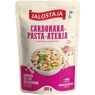 Jalostaja Carbonara-pasta-ateria 300 g