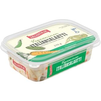 Jalostaja Vegaaninen Italiansalaatti 270 g