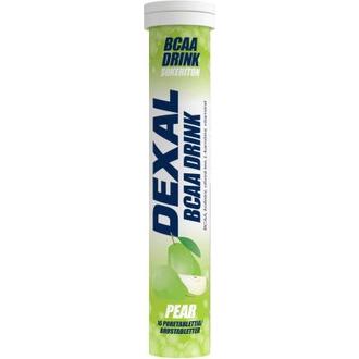 Dexal Bcaa Drink Päärynä 16 Tablettia