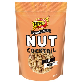 Taffel Nut Cocktail Pähkinäsekoitus 200G