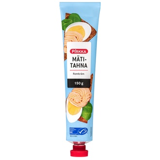 Pirkka mätitahna 150g MSC