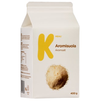 K-Menu Aromisuola 400g