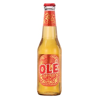 Pirkka Olé olut 4,6% 0,33l