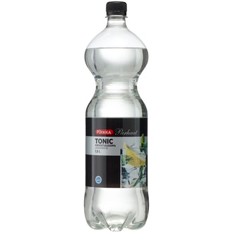 Pirkka Parhaat Tonic 1,5l