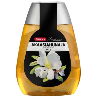 Pirkka Parhaat akaasiahunaja 250g