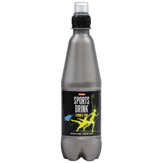 Pirkka sports drink urheilujuoma lemon & lime 0,5l