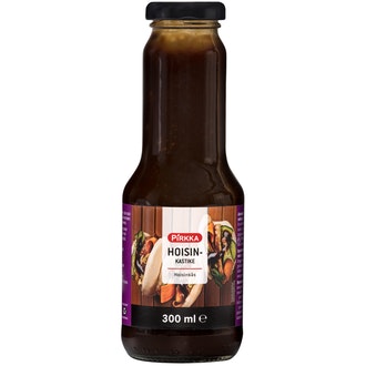 Pirkka Hoisin-kastike 300ml