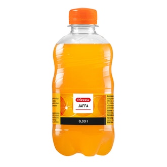 Pirkka Jaffa 0,33l