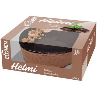 Elonen HELMI Suklaajuustokakku 550g