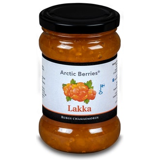 Arctic Berries Lakkahillo 330G