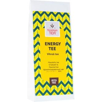 Forsman Energy Tee Maustettu Yrttitee 60 G