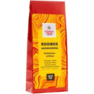Forsman tea Rooibos Aavikkokerma maustettu yrttitee 60 g
