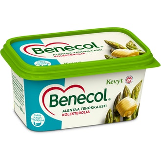 Benecol 450g kasvirasvalevite kevyt 35% kolesterolia alentava
