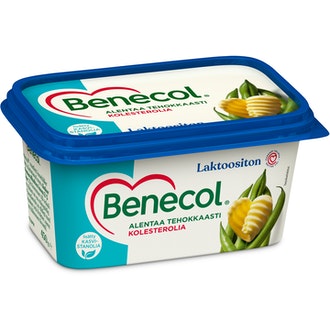 Benecol 450g kasvirasvalevite laktoositon 59% kolesterolia alentava