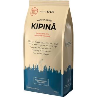 Robert Paulig Roastery Notes Of Nature Kipinä 200G Jauhettua Kahvia