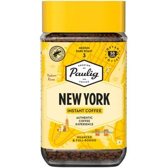 Paulig Cafe New York pikakahvi 100g