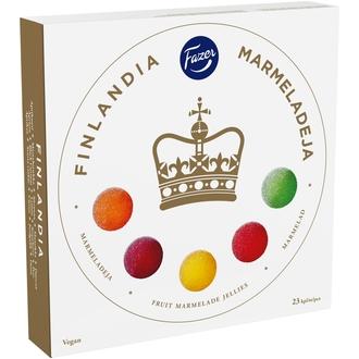 Fazer Finlandia marmeladi 500g