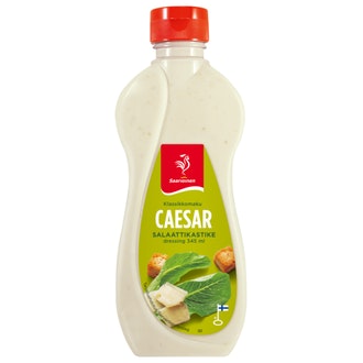 Saarioinen Caesar salaattikastike 345ml