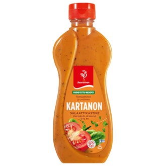 Saarioinen Kartanon salaattikastike 345ml