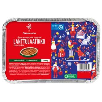 Saarioinen Lanttulaatikko 700g