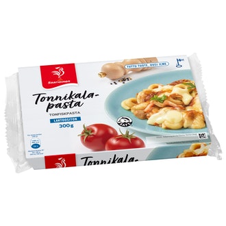 Saarioinen Tonnikalapasta 300g