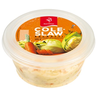 Saarioinen Cole slaw -salaatti 250g