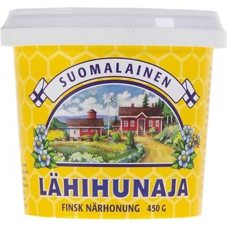 Suomalainen Lähihunaja 450 G