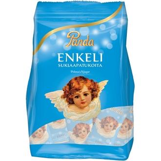 Panda Enkeli suklaapatukka 209g