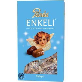 Panda Enkeli suklaakonvehti 290g