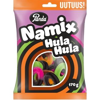 Panda Namix hula hula makeissekoitus 170g