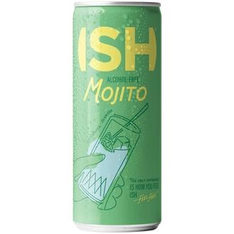 ISH Mojito 0,5% 25cl