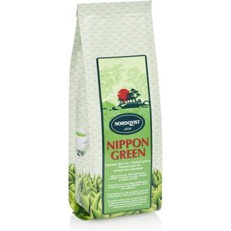 Nordqvist Nippon Green 100g vihreä maustettu irtotee RFA